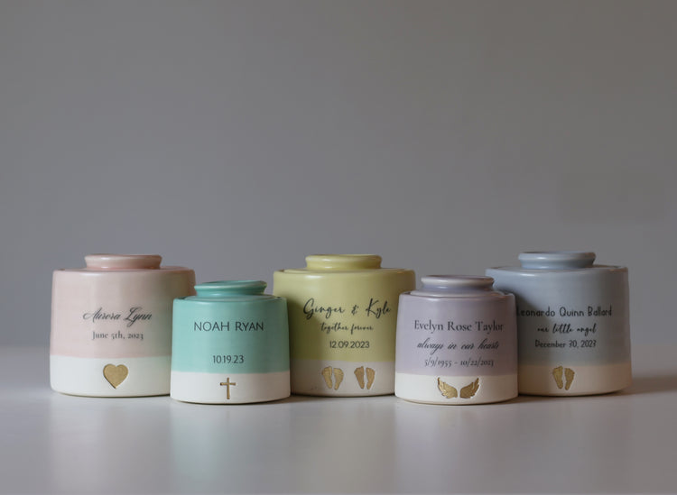 TAG Foundation Set