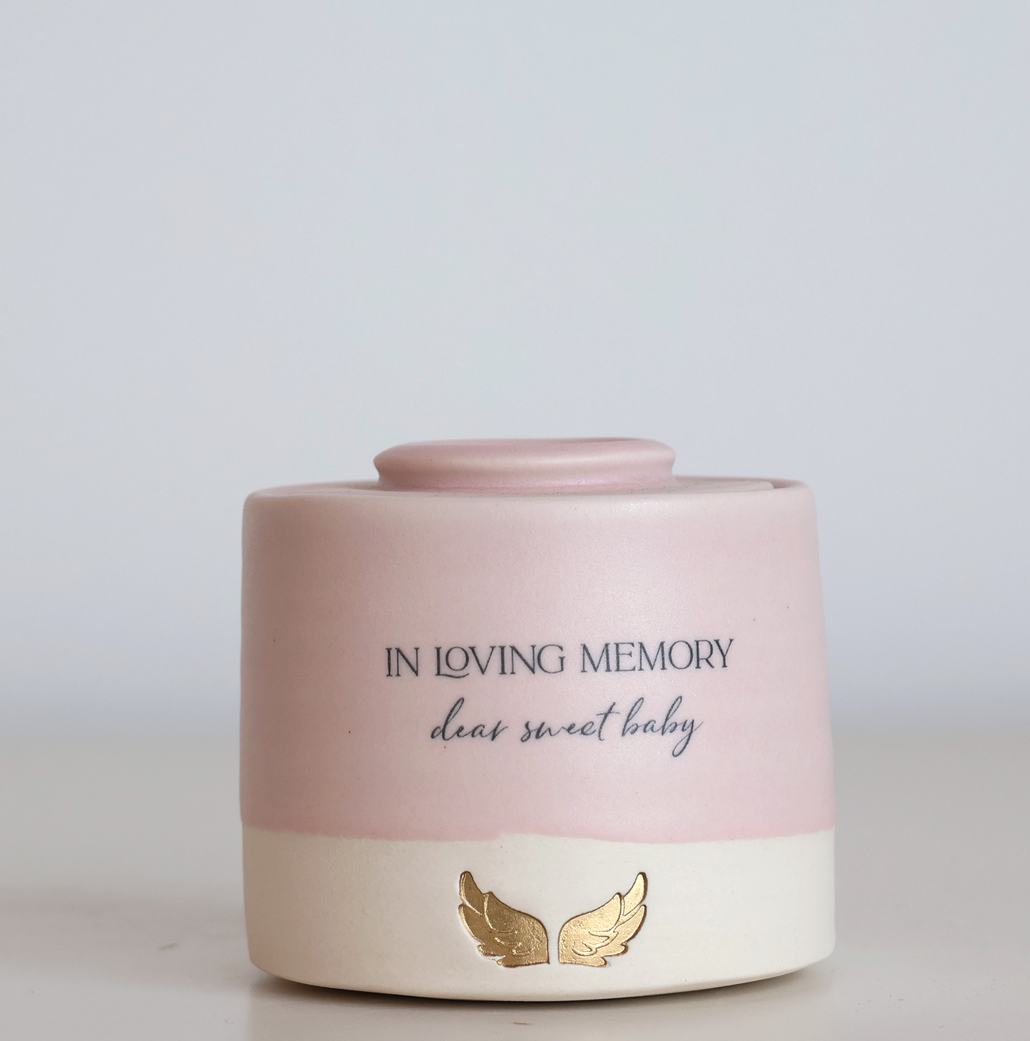 Small Ready Made Infant Cremation Urns