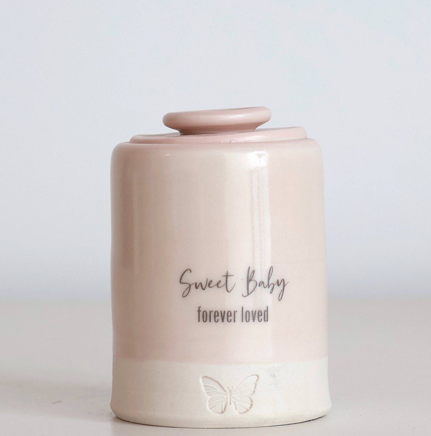 Various Sizes - Ready-Made Cremation Urns
