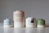 Medium Tall Size Urn. Adult Custom Cremation Urn with Handwritten Note