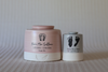 Medium Low Size Urn. Custom Footprint Infant / Child Cremation Urn