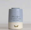 Large Tall Size Urn, Infant / Child Cremation Urn