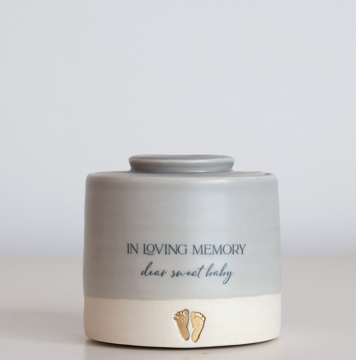 Small - Ready-Made Infant Urns