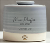 Large Low Size Urn. Pet Urn