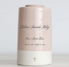 Extra Large Tall Size Urn, Adult Cremation Urn