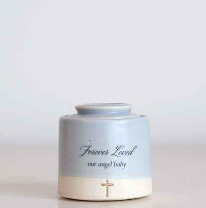 Extra Small Ready Made Infant Cremation Urns