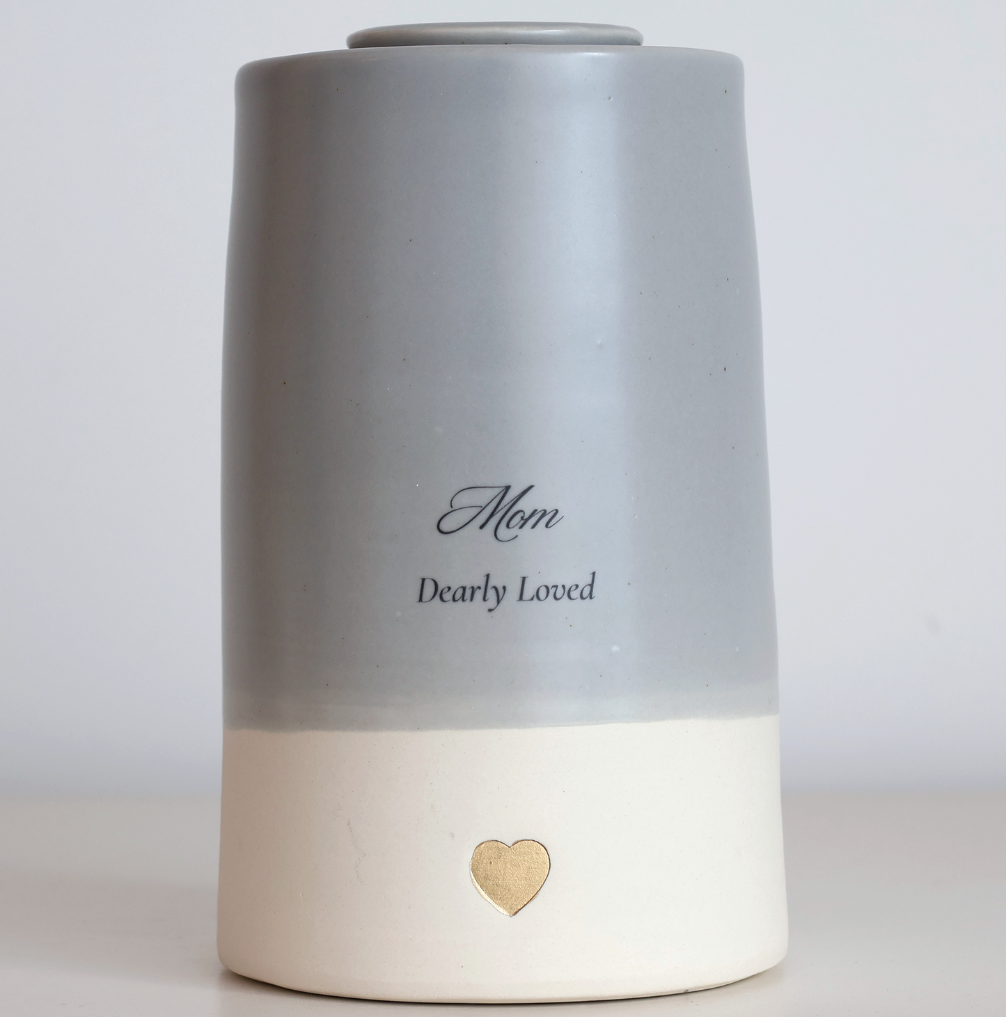 Extra Extra Large Ready Made Adult Cremation Urn for Mom