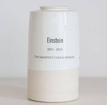 Extra Large Tall Size Urn. Pet Urn