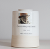 Extra Large Wide Size Urn, Adult Cremation Urn with Custom Photo