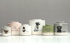 Small Size Urn. Pet Urn